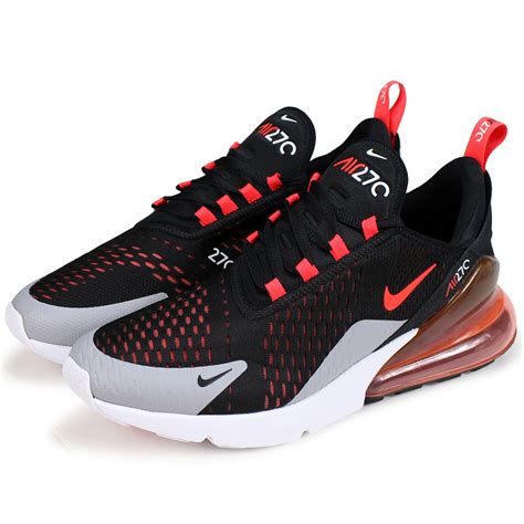 nike air max 270 herren 44 schwarz rot|nike air max 270 ab.